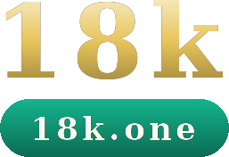 18k logo
